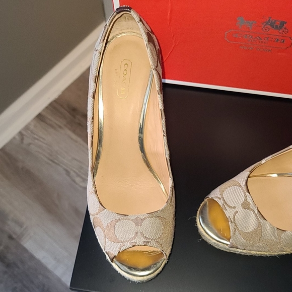 Wedges - Picture 3 of 8